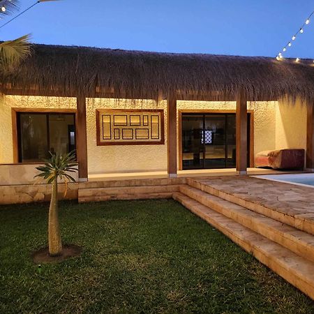 Le Vahine Eco-Resort Toliara Luaran gambar