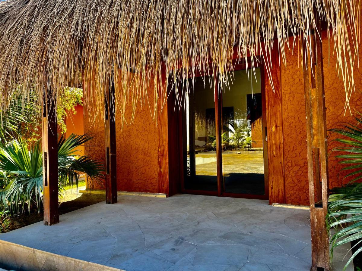 Le Vahine Eco-Resort Toliara Luaran gambar
