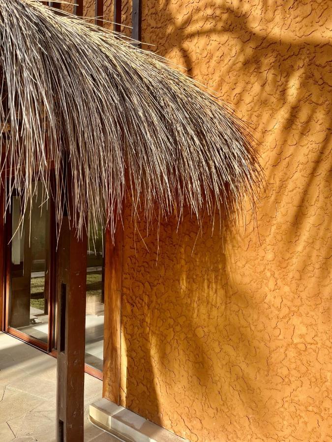 Le Vahine Eco-Resort Toliara Luaran gambar