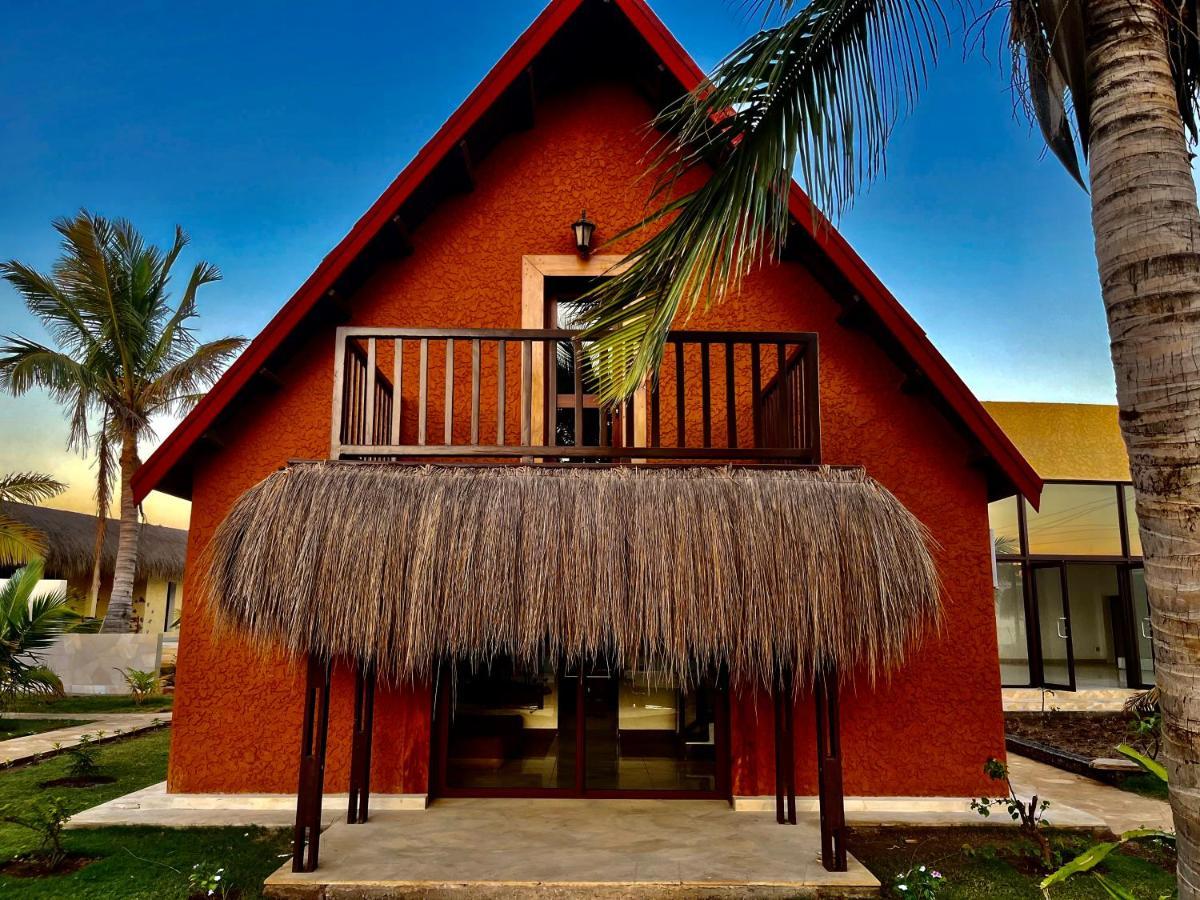 Le Vahine Eco-Resort Toliara Luaran gambar