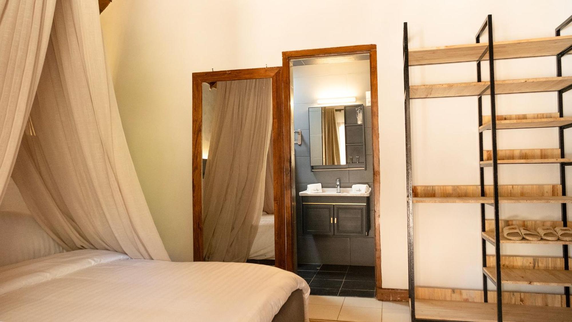 Le Vahine Eco-Resort Toliara Luaran gambar