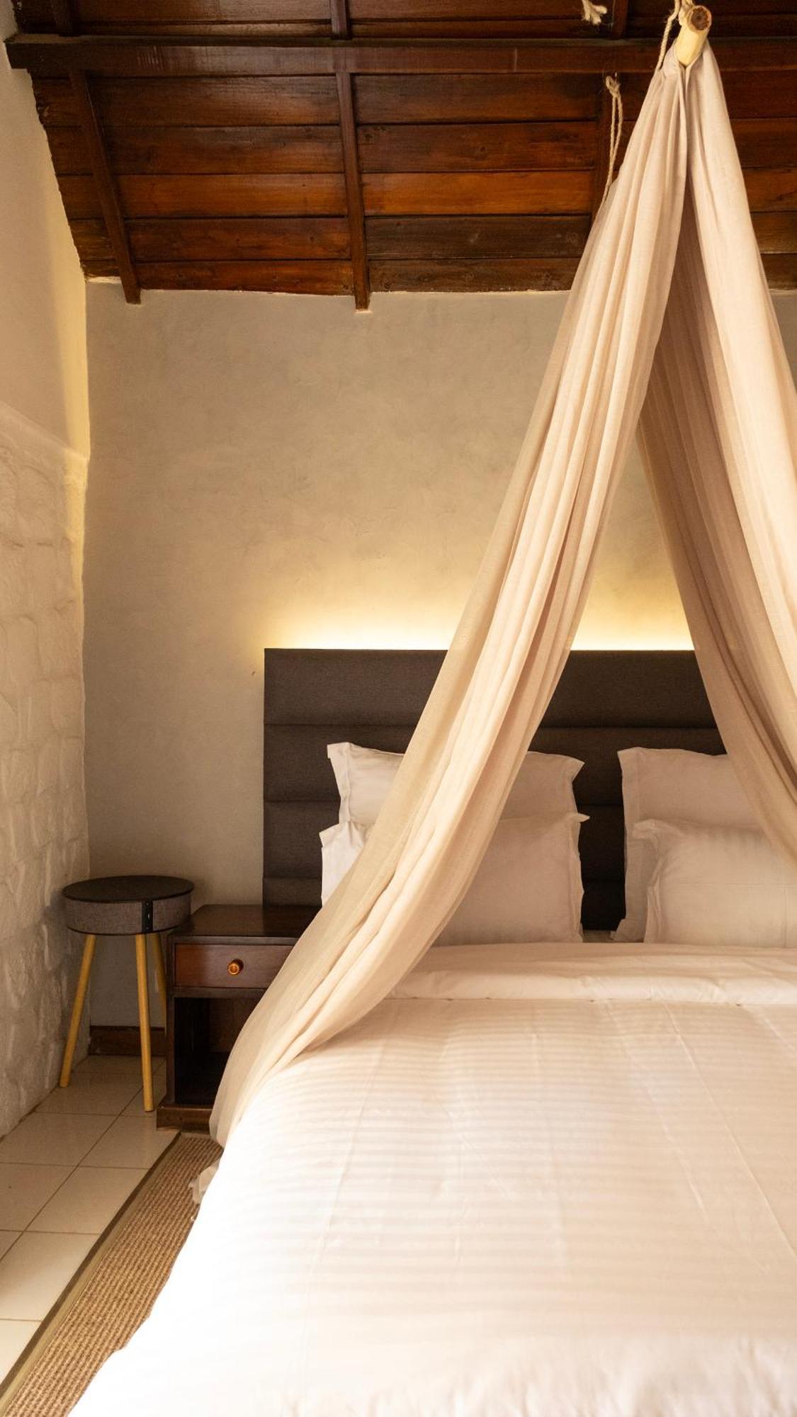Le Vahine Eco-Resort Toliara Luaran gambar