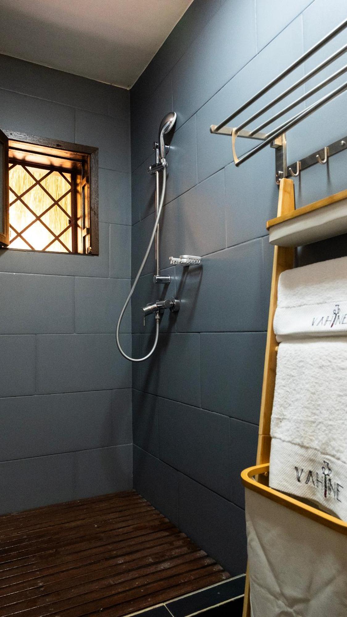 Le Vahine Eco-Resort Toliara Luaran gambar