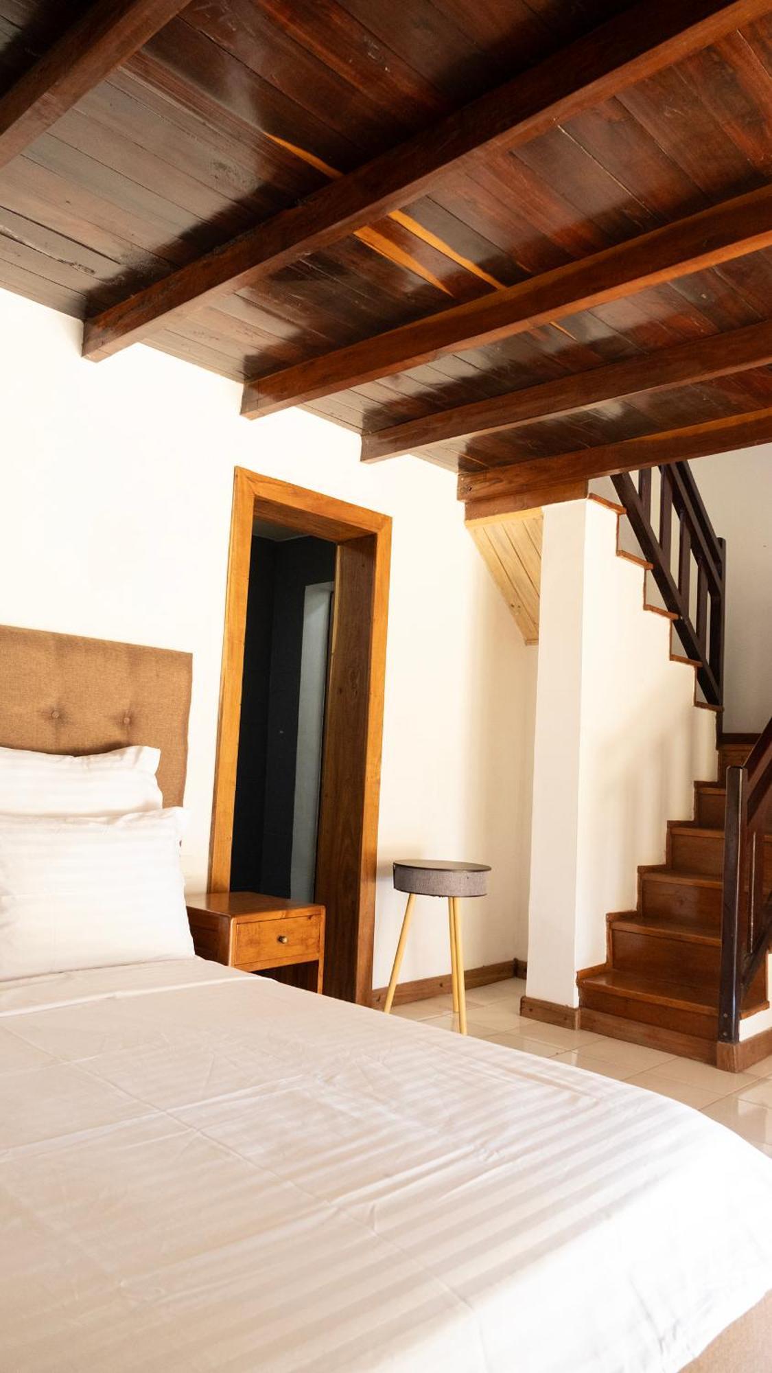 Le Vahine Eco-Resort Toliara Luaran gambar